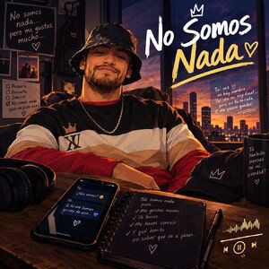 No Somos Nada - Latino MC 🇻🇪 CS RECORDS 🇻🇪 VENEZUELA INC 🇻🇪 2026