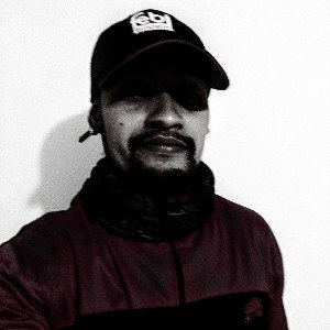 No es juego _ Latino MC 🇻🇪 con IA 2025 DJ SOUNDBLACK 