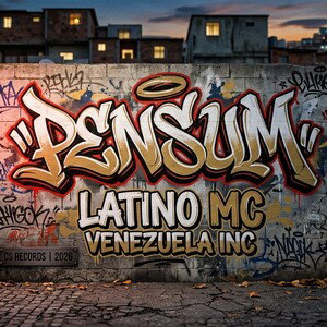 PENSUM - Latino Mc 🇻🇪 2026 CS RECORDS 