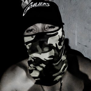 La Deseo😏 Latino Mc 🇻🇪 Venezuela 2025 caja Seca Records ®
