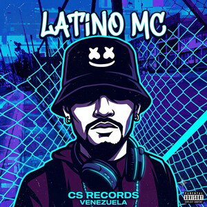 LA DESEO ( LATINO MC 🇻🇪) 2026 CS RECORDS 