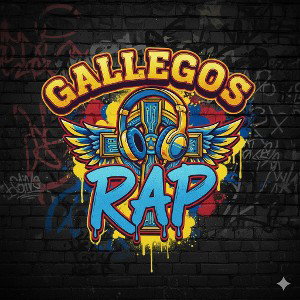 freestyle rap boom BAP GALLEGOS RAP 2026 🇻🇪