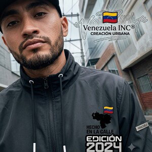 SIN VISAJE 🇻🇪 LATINO MC 🇻🇪 2026