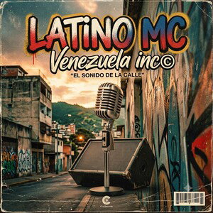 rap romántico 🇻🇪 VNZ INC CS RECORDS 🇻🇪 latino mc 