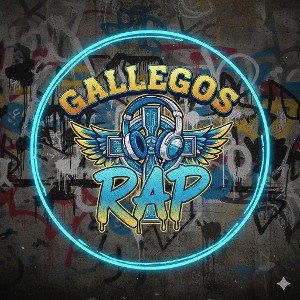freestyle rap boom BAP 2026 GALLEGOS RAP🇻🇪 