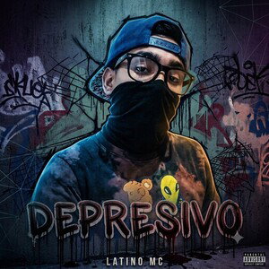 DEPRESIVO - LATINO MC 🇻🇪 CS RECORDS ® VENEZUELA INC 🇻🇪 2026