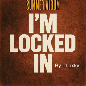 Locked in (summer time album)