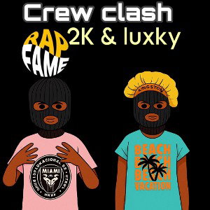 408 crew clash 