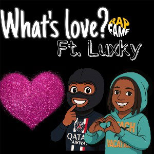 Whats love?