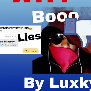Hennofrestyleking diss