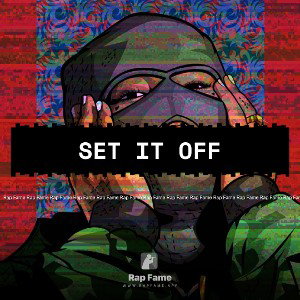 Set it OFF