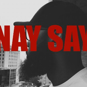 NAY SAY