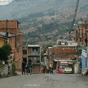 Siempre Del Barrio