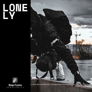 lonely 
