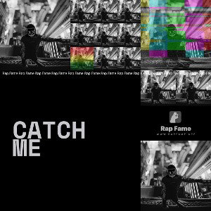 catch me 