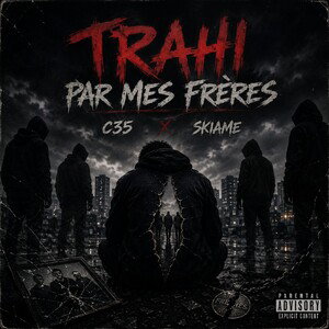 Trahi par mes frères