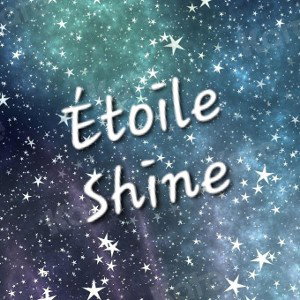 Étoile shine 
