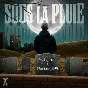 Sous la pluie (Avec Matt_rap)