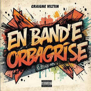 En bande organisé