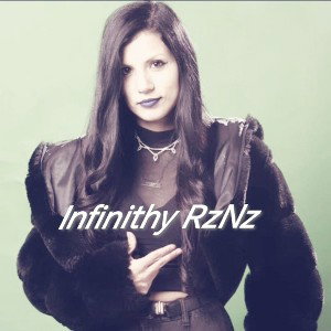 Mal de amores - Infinithy RzNz (Prod. by Gronner BeatMaker x Dossfinez) 