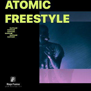 Atomic Freestyle 