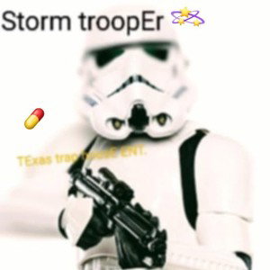 Storm Trooper (Freestyle) Slowpoke Ft . Flinestone 