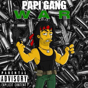 WAR 