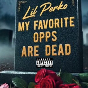 lil perko - my favorite opps are dead 