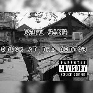 stuck at the bottom freestyle 