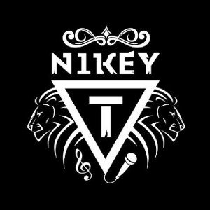 N1KEY'T - Огнеопасно