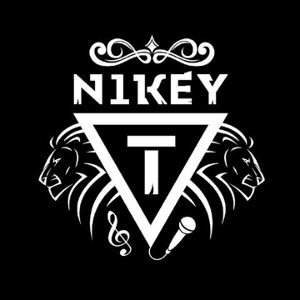 N1KEY'T feat. Ander T-Beat - На своей волне
