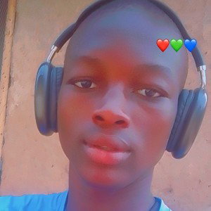 happy for me