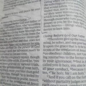 letter to God 