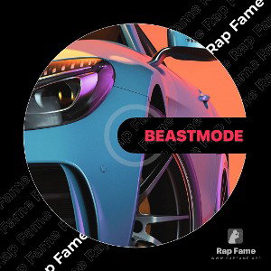 beast mode