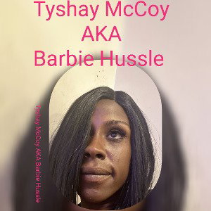 Barbie Hussle let go of the fake Friends 