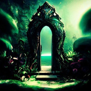 SkyWorld - Chapter 1