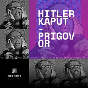 Hitler Kaput - prigovor 