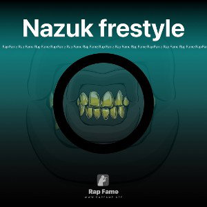 Nazuk frestyle