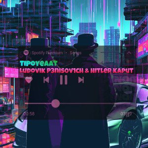 Hitler & Ludovik - TIPOYEAAT