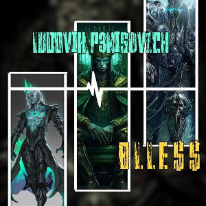 Ludovik P3nis0v1ch - blle$$