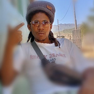 is what it is  Mr ck