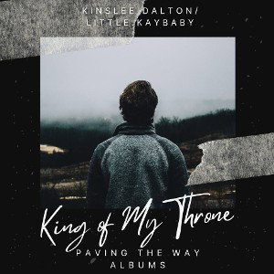 King of My Throne 