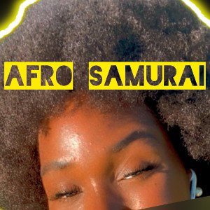 AfroSamurai Freestyle 