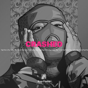CRASHED