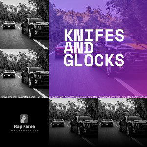 Knifes and Glocks