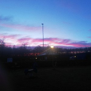 Loterij