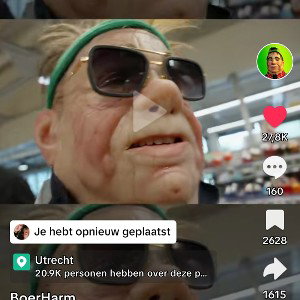 Het Is Een Nacht -Remix