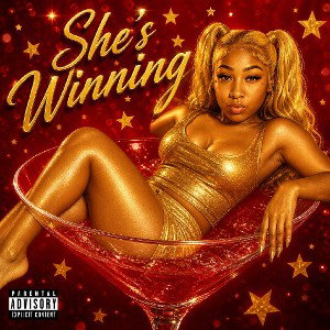she's a winner 🏆 🥇 