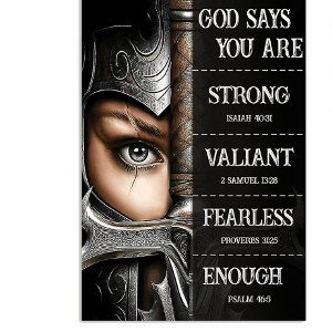 strong 