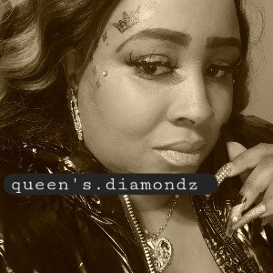 Queen S.diamondz - Just not what you want 